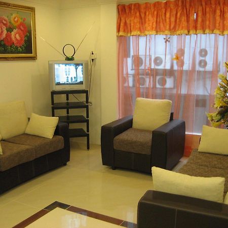 Eighty-Eight Inn @ 88 Inn Kuala Lumpur Ngoại thất bức ảnh