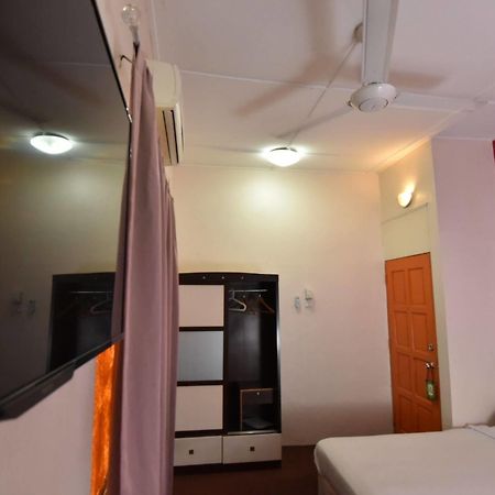 Eighty-Eight Inn @ 88 Inn Kuala Lumpur Ngoại thất bức ảnh