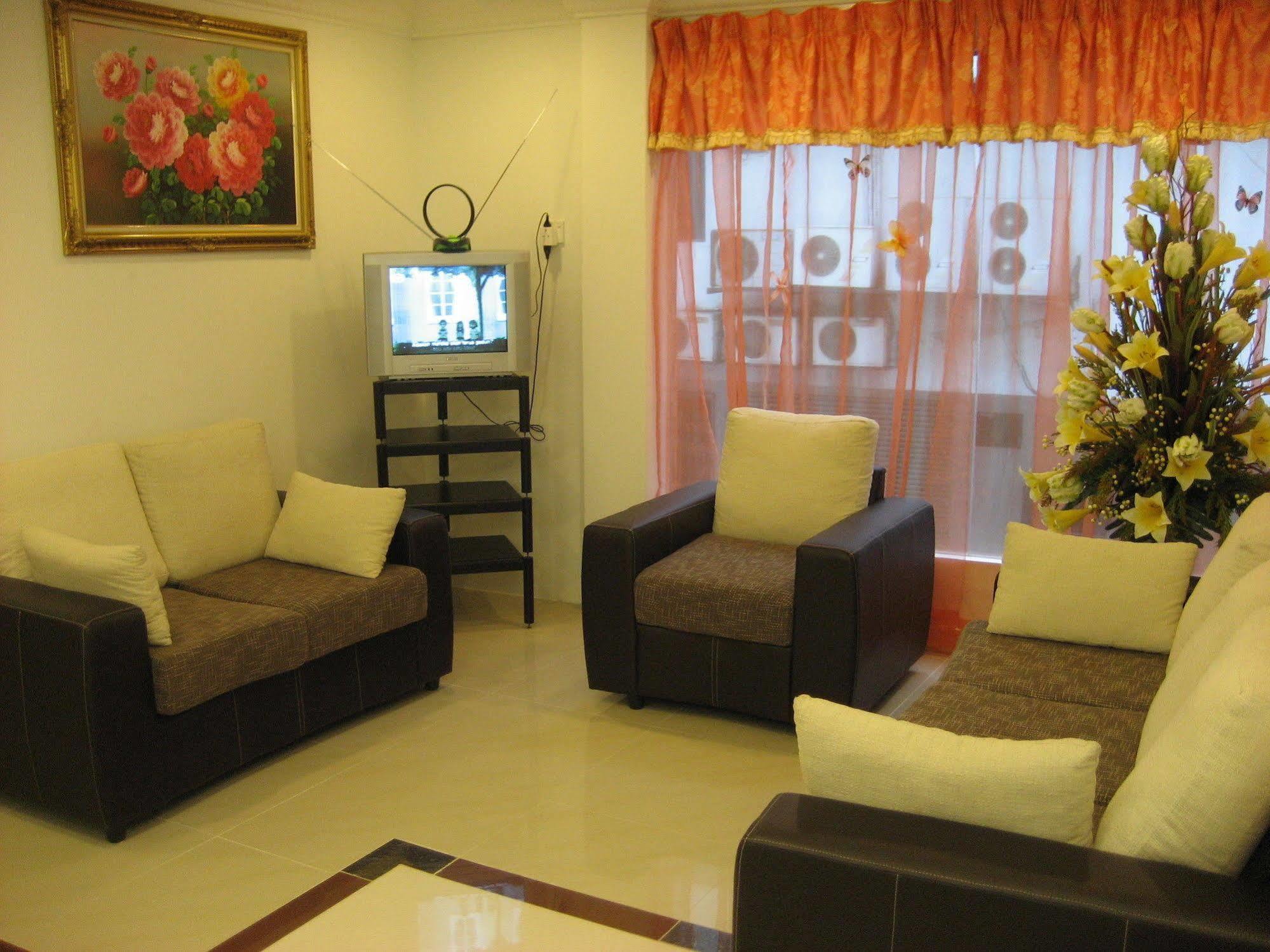 Eighty-Eight Inn @ 88 Inn Kuala Lumpur Ngoại thất bức ảnh