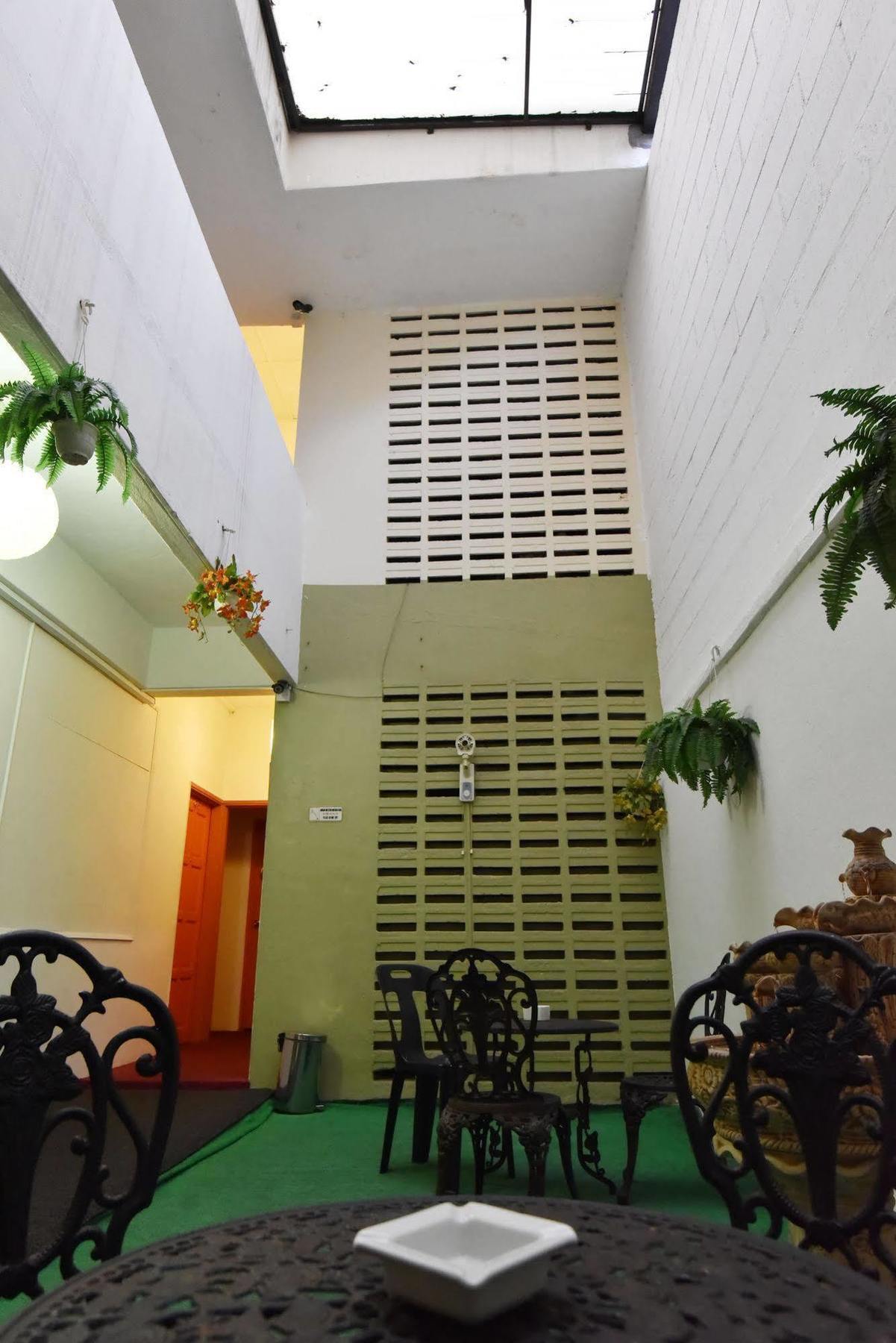 Eighty-Eight Inn @ 88 Inn Kuala Lumpur Ngoại thất bức ảnh